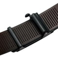 thumbnail image 7 of LONKITO Mens Belts Inner Automatic Buckle Belt Jean Waist Belt for Casual Business, 7 of 7