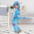 thumbnail image 4 of Kigurumi Boo Monster Pijama Mameluco Disfraz Adulto Niño, 4 of 6