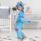 thumbnail image 4 of Kigurumi Boo Monster Pijama Mameluco Disfraz Adulto Niño, 4 of 6