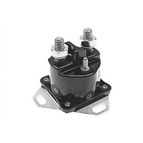 Starter Solenoid Switch - Compatible with 1985 - 1996 Ford E-250 Econoline 1986 1987 1988 1989 1990 1991 1992 1993 1994 1995