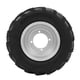 thumbnail image 3 of Neumático con buje Neumático de instalación integrado de 16 x 6,50‑8 pulgadas para cortacésped de vehículos agrícolas ATV UTV Kart, 3 of 12