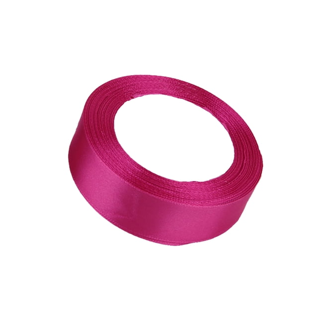 Cinta de papel de regalo Toystoory Accesorios de artesanía Bricolaje Rosa Roja 72