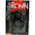 thumbnail image 2 of Teenage Mutant Ninja Turtles Comics 7 Inch Action Figure Ultimate - The Last Ronin (Armored), 2 of 2