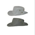 thumbnail image 4 of tilley t3 hat khaki 77/8, 4 of 5