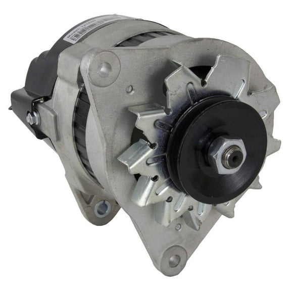 New Alternator Fits New Holland 2600 2610 2810 2910 3600 Tractor 24211 Ia 0505