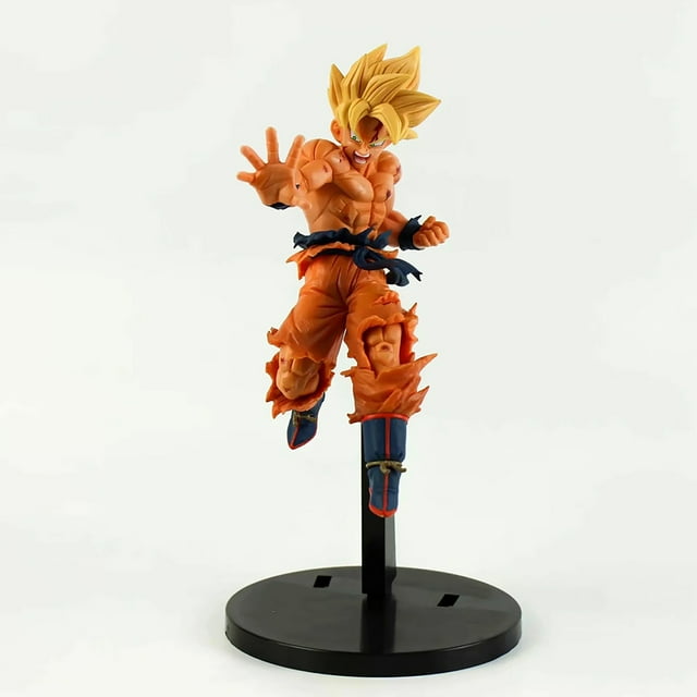 KLZO Dragon Ball Super Dragon Ball Super Drawn Father-Son Kamehameha ...