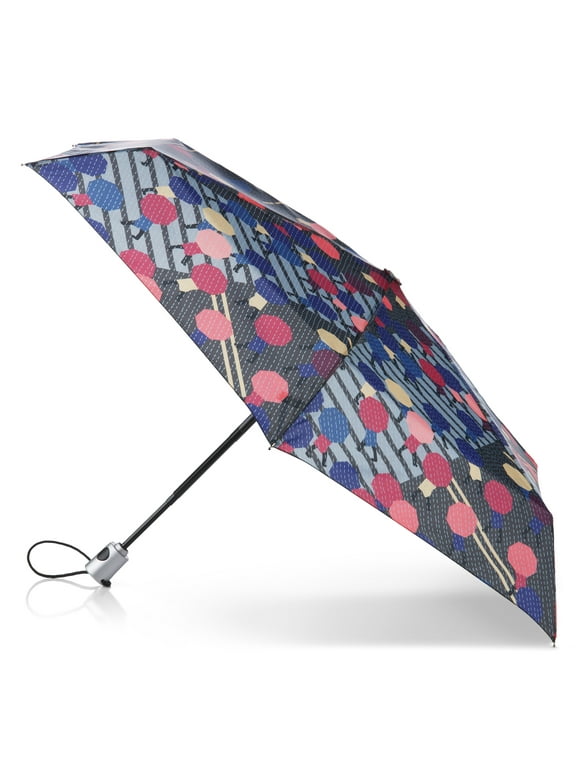 Compact Travel Umbrella