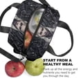 thumbnail image 3 of Game of Thrones Lunch Bag Insulated, Lunch Box Bag, Reusable Lunch Tote Bag, Lunch Box Container Bag Insulated for Women, Men, Work, Office, Travel, 3 of 7