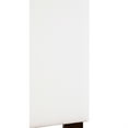 thumbnail image 4 of Nova White Twin Adjustable Headboard, 4 of 5