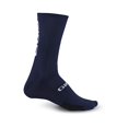 thumbnail image 1 of Giro HRc Team Adult Unisex Cycling Socks - Midnight (2021), Small, 1 of 1