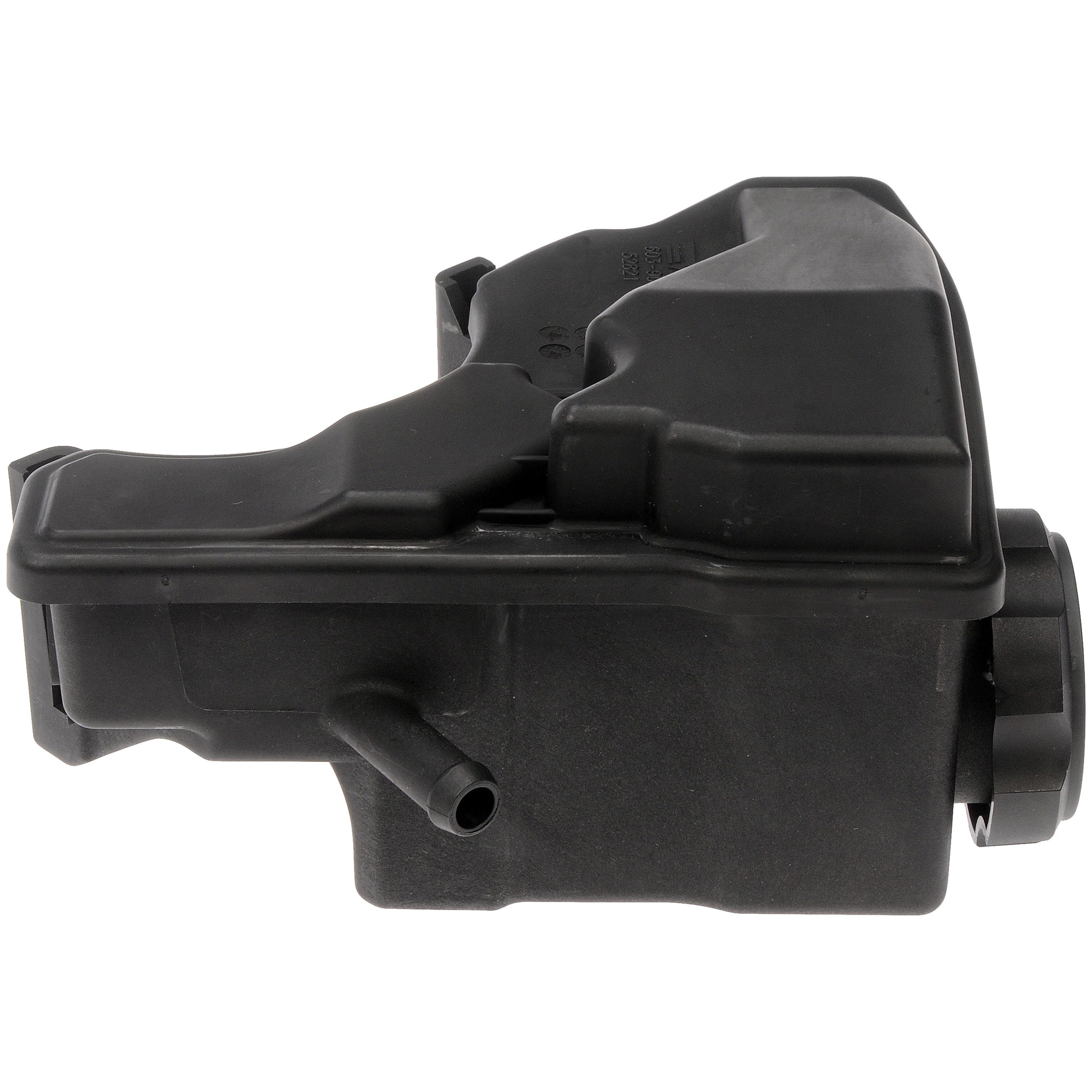 Dorman 603-905 Power Steering Reservoir for Select Models Fits select: 2000-2005 CHEVROLET IMPALA, 1994-2005 BUICK CENTURY