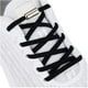thumbnail image 2 of Cordones elásticos redondos, cordones para zapatos sin atar para niños y adultos, zapatillas de deporte, cordones rápidos, zapatos, envío directo, venta al por mayor, Italia Gao Jinjia LED, 2 of 2