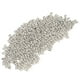 thumbnail image 4 of 500 piezas de cuentas de engarce espaciador redondo tapón suelto terminadores puntas para collar pulsera DIY plata, 4 of 14