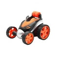 thumbnail image 1 of CNKOO Remote Control Cars Toy Vehicles Remote Control Car for Girls Boys 360 Degree Rotation Racing Car Electric Tumbling Stunt Car Toy, 1 of 10
