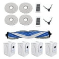thumbnail image 2 of Filtro De Robot Aspirador ANGGREK Accesorios de Robot Aspirador, 2 of 7