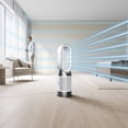 thumbnail image 5 of Purificador Dyson Hot+Cool Gen1 HP10 - Blanco, 5 of 5