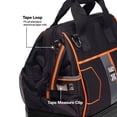 thumbnail image 7 of Klein Tools Modbox Tool Bag, 7 of 7