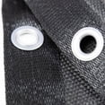 thumbnail image 4 of Blue Wave Rectangular Rugged Mesh In-Ground Pool Winter Cover, 4 of 8