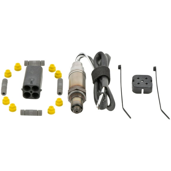 Bosch Oxygen Sensor 15736 fit BMW Mercedes-Benz Volkswagen Volvo 325i 1987-2003