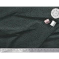 thumbnail image 2 of Soimoi Silk Fabric Gear Parts Shirting Printed Craft Fabric by The Yard 42 Inch Wide, 2 of 3