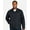 Dark Charcoal, variant on M721T Unisex ClimaBloc Tall Station Jacket-Black-LT