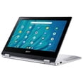 thumbnail image 3 of Acer CP3113HK5GD 11.6 inch Chromebook Spin 311 - Chrome OS - 4GB/64GB, 3 of 4