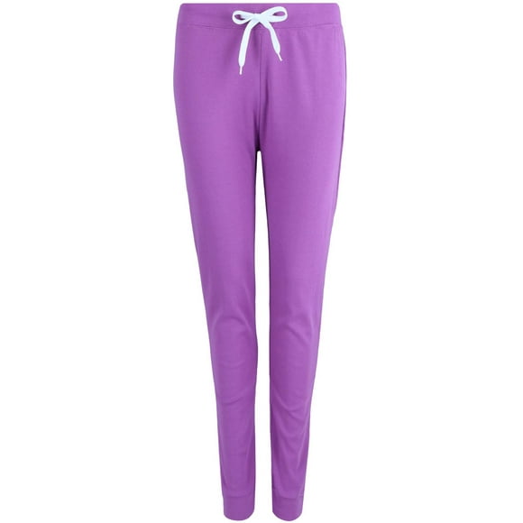 Wanted Pantalon Jogger en Tricot (Femmes)