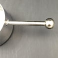 thumbnail image 2 of Abbracc Jigger Bar Measuring Cup with Handle Spirit Measure, 120x42x42mm, 2 of 9