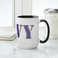 thumbnail image 4 of CafePress - U.S. Navy Mugs - 15 oz Ceramic Large White Novelty Mug, 4 of 4