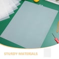 thumbnail image 3 of 3 Pcs Crocheting Weaving Plastic Mesh Manual Dedicated White or Pe, 3 of 6