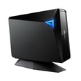 thumbnail image 1 of Asus - ASUS BW-16D1H-U PRO - BD-RE drive - SuperSpeed USB 3.0 - external, 1 of 3