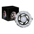 thumbnail image 2 of qifei RGB Flashing Brake Tail Rear LED Motorbike Light Motorcycle Brake Lamp, 2 of 10