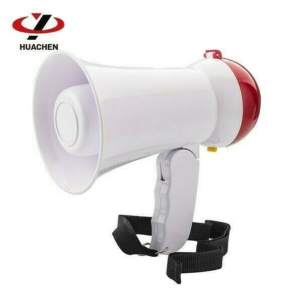 mini bullhorn