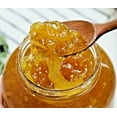 thumbnail image 3 of VONBEE Family Size Honey Citron & Ginger Tea for use Use as jam, salad dressing & more 4.4 Lbs, 70.54 Oz, 3 of 6