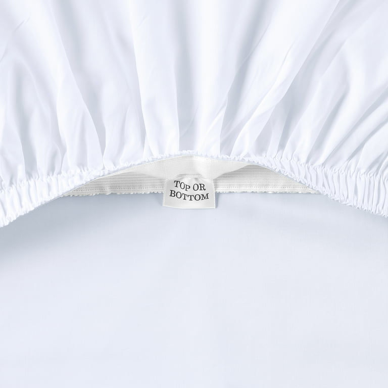 Free Shipping! Better Homes & Gardens Cotton Percale Sheet