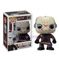 thumbnail image 3 of Funko Pop Jason 01 Limit Voorhees Freddy 02 Glows 03 Michael Myers 622 202 Jason 361 611 Freddy & jason 2 Modelo Juguetes para niños, 3 of 4