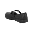 thumbnail image 4 of Flats VAVITO Niña Comodas Correa Escolares negro 18, 4 of 6