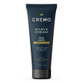 thumbnail image 3 of Cremo Men's Shaving Cream, Palo Santo Scent, 6 fl oz, All Skin Types, 3 of 7