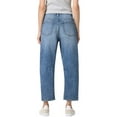 thumbnail image 2 of JOE'S Jeans womens  Relaxed Reformation Barrel Ankle Jean, 29, 2 of 4