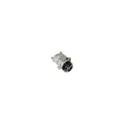 GM Genuine Parts 15-21225 A/C Compressor Fits select: 2004-2006,2007-2009 CADILLAC SRX