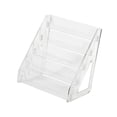 thumbnail image 4 of yotijay Acrylic Display Stand Sturdy 5 Layer for Nail Polish Anime Collections, 4 of 9