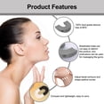 thumbnail image 4 of Jaw Exerciser High Quality Safe Silicone Jawline Trainer For Face Toning And Comfortable Fit, 4 of 8