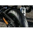 thumbnail image 7 of Pirelli Diablo Rosso III 150/60ZR17 66H Rear Motorcycle Tire - High Performance, Durable, & Reliable Tire for Sport/Street Bikes with Keychain, 7 of 7