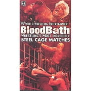 WWE - Bloodbath
