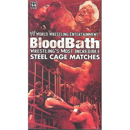 WWE - Bloodbath