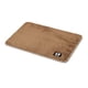 thumbnail image 2 of Alfombra antideslizante absorbente color caqui, 40 x 60 cm, impermeable, para interiores y exteriores, ideal para baño, cocina, sala de estar o entrada. Lavable y antifatiga., 2 of 7
