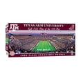thumbnail image 1 of Rompecabezas MasterPieces NCAA Texas A&M Aggies 1000 piezas, 1 of 9