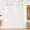 Gold, variant on MORDEER 56-60"W x 75"H Frameless Shower Door in Black with 1/4" Clear Sgcc Certified Tempered Glass, Explosion-Proof Film, Stainless Steel Top Rail