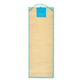 thumbnail image 2 of MidOcean Rafia Straw Beach Mat, 2 of 4