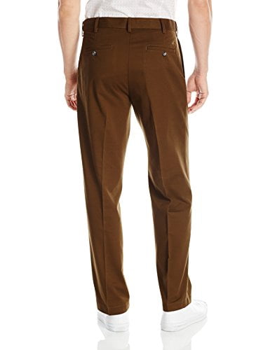 Dockers Mens Comfort Casual Chino Pants 